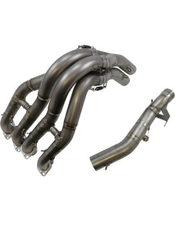 HEADPIPES TI ZX-10R