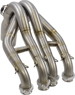 HEADPIPES SS ZX-10R