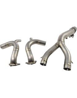 HEADPIPES TI R1250GS