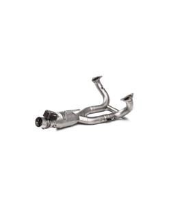 HEADPIPES EC TI R1250GS