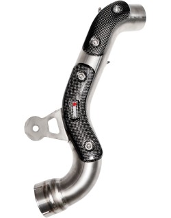 LINK PIPE TI HI RNINET SC