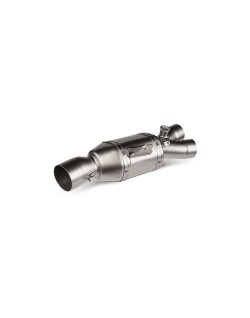 LINKPIPE R6 SO TRACK DAY