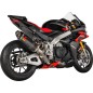 LINKPIPE RSV4 TRACK DAY