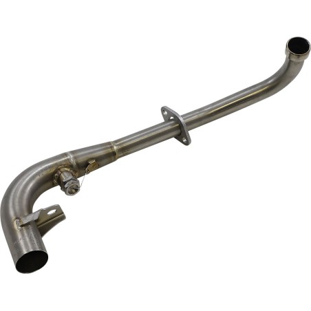 HEADPIPE TI MSX / GROM