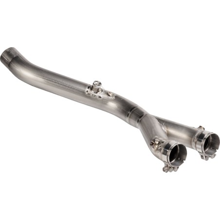 LINK PIPE TI MT-10