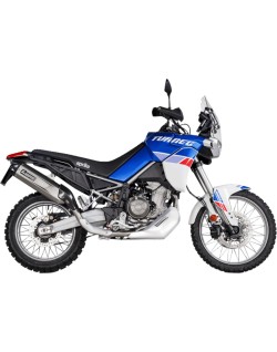 HEADER TI TUAREG 660