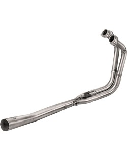 HEADER SS NINJA 400