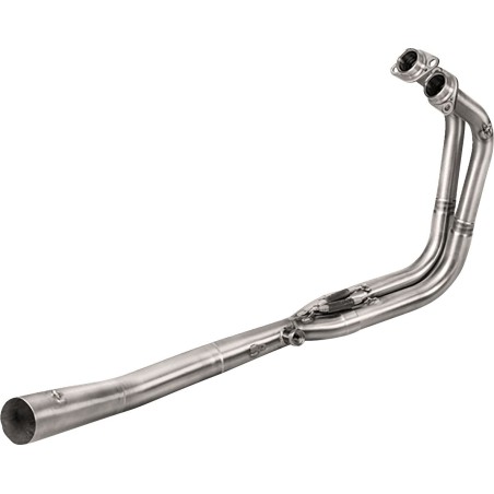 HEADER SS NINJA 400