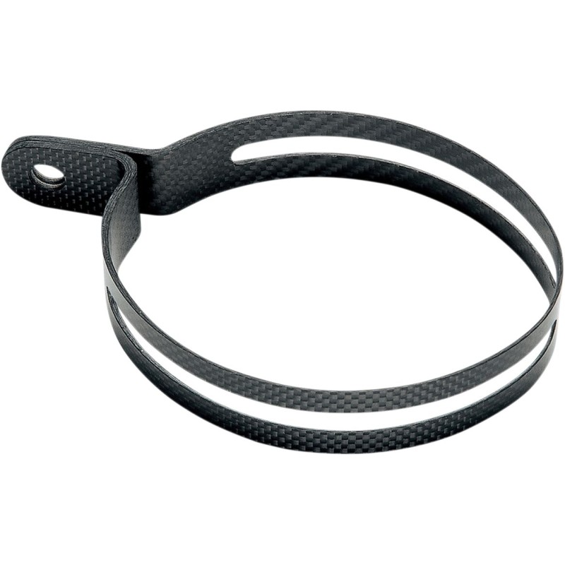 CLAMP EXHAUST CT4