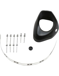 ENDCAP CF EC109