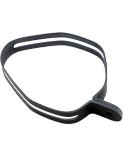 CLAMP EXHAUST TR11