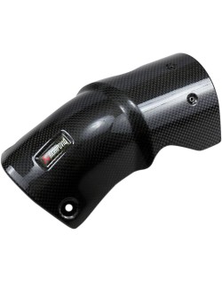 HEAT SHIELD CF S1000RR
