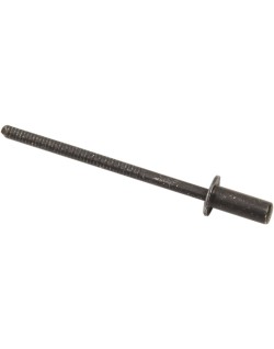 RIVET BLIND SS D3 2x8 BLACK