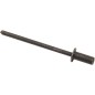 RIVET BLIND SS D3 2x8 BLACK