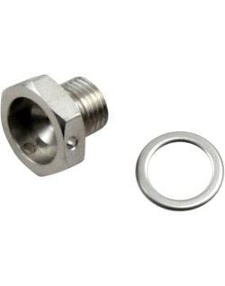 PLUG LMBD SEN 12MM X 1.25