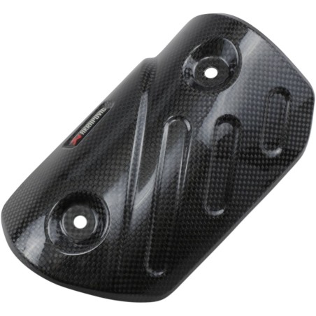 HEAT SHIELD CF ZX14 RIGHT