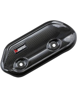 HEAT SHIELD CF RMZ450