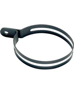 CLAMP MUFFLER TQ11