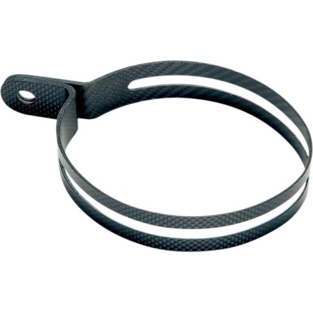 CLAMP MUFFLER TQ11