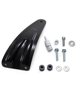 BRACKET MUFFLER RSV4 2015