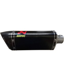 M-AP00402C MUFFLER