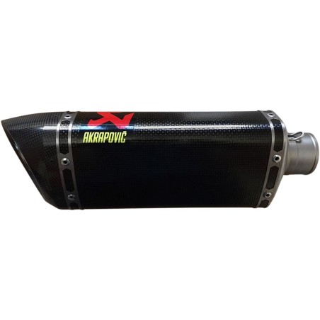 M-AP00402C MUFFLER
