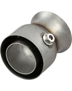 NOISE DAMPER 132