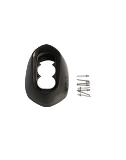 END CAP CF EC150
