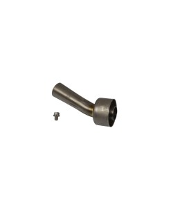 NOISE DAMPER 018