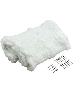MUFFLER REPACK KIT