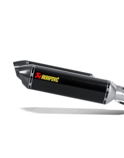 MUFFLER REPLACEMENT CF