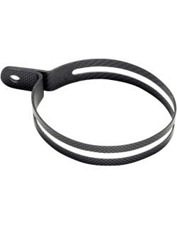 CLAMP MUFFLER CAP3X