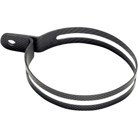 CLAMP MUFFLER CAP3X