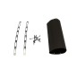 MUFFLER SLEEVE KIT