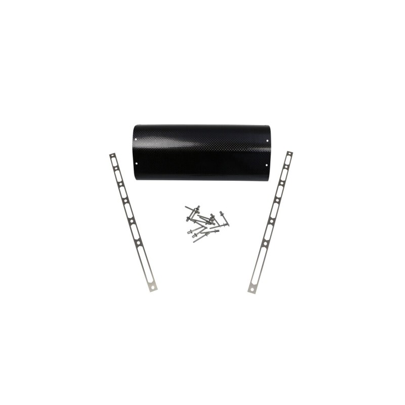 MUFFLER SLEEVE KIT