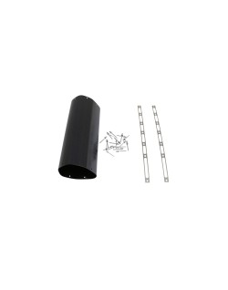 MUFFLER SLEEVE KIT