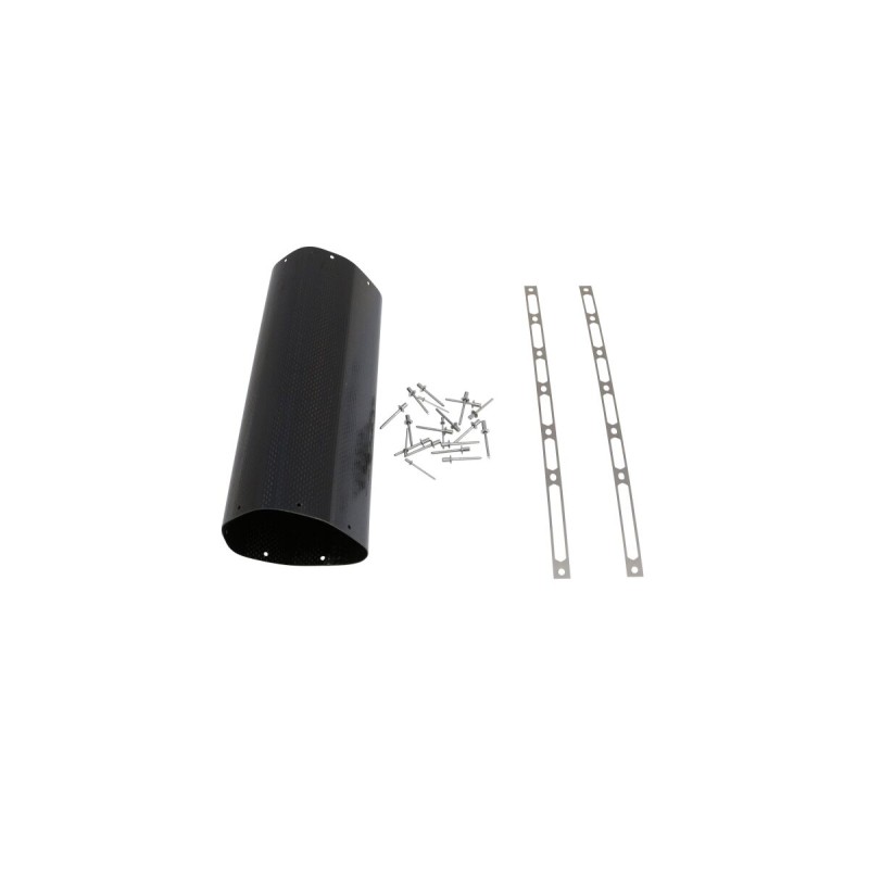 MUFFLER SLEEVE KIT