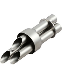 NOISE DAMPER 142
