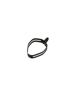 CLAMP MUFFLER TYPE TZ8