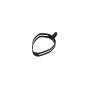 CLAMP MUFFLER TYPE TZ8