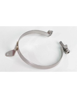 CLAMP MUFFLER YZ450F