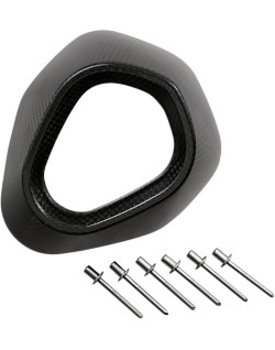 END CAP CF EC215