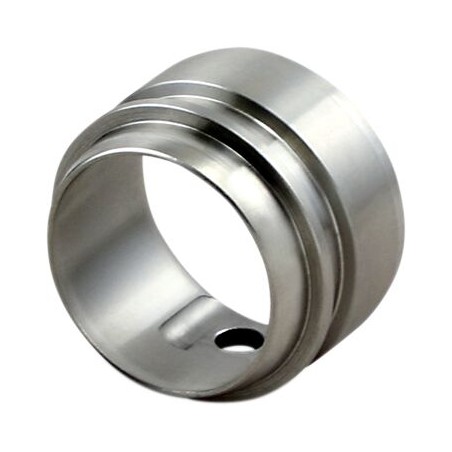 NOISE DAMPER 127/1