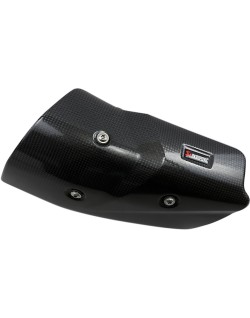 HEAT SHIELD CA BMW