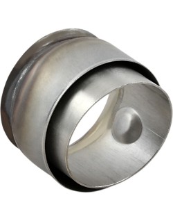 NOISE DAMPER 161