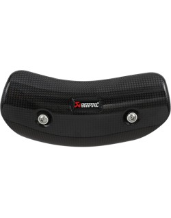 HEAT SHIELD CF BMW
