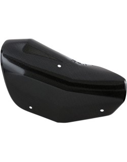 HEAT SHIELD CF YAMAHA