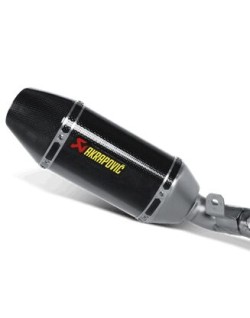 MUFFLER RPL CF GSX-R 750