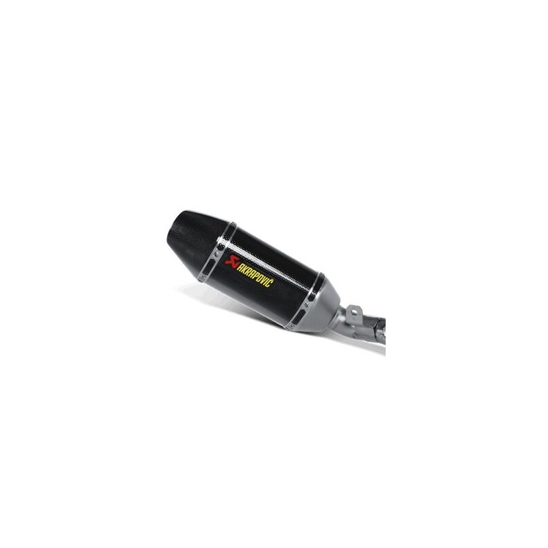MUFFLER RPL CF GSX-R 750