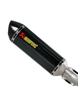 MUFFLER RPL CF S1000RR